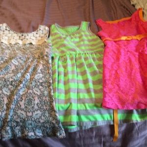 Girls Dresses casual